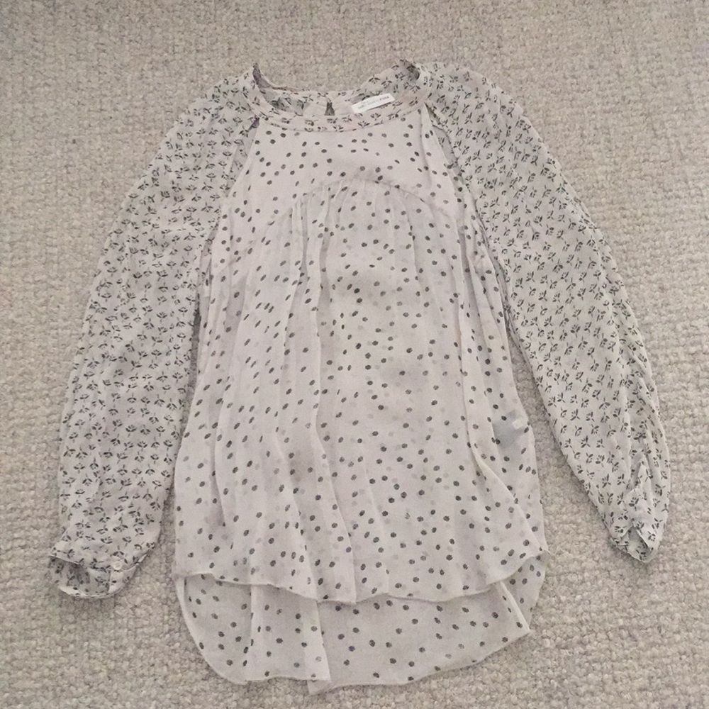 Isabel Marant Etoile blouse